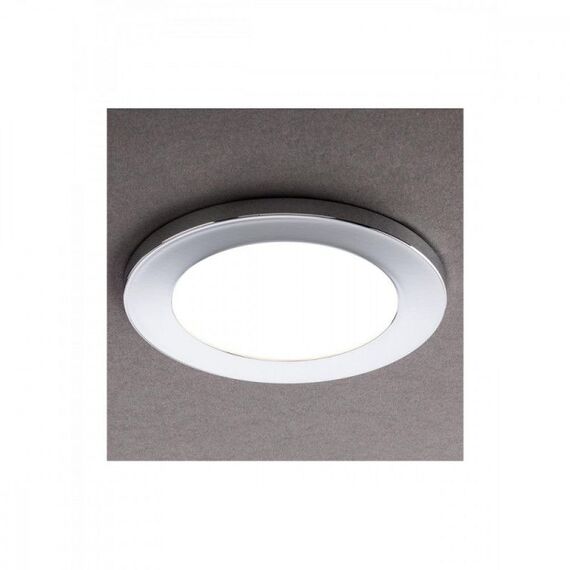 Луна за вграждане 137 CH LED NW 7W 4000K 70350 Smarter | Osvetlenieto.bg