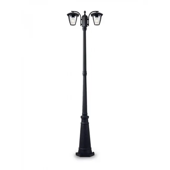 Паркова лампа EDMOND 9158 Smarter | Osvetlenieto.bg