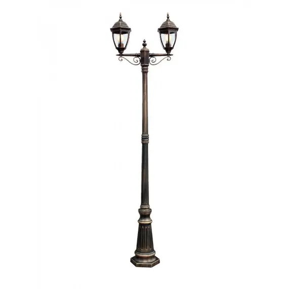 Паркова лампа SEVILLA 9609 Smarter | Osvetlenieto.bg
