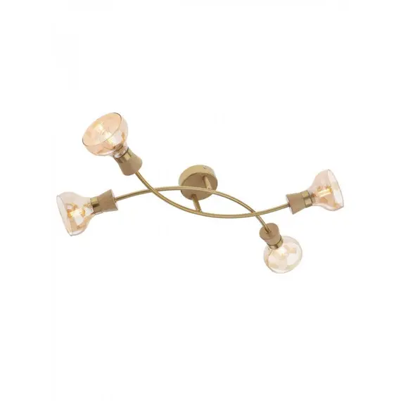 Плафон BOWIE 04-478 Smarter | Osvetlenieto.bg