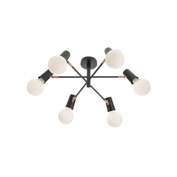 Плафон DEKRA 04-502 Smarter | Osvetlenieto.bg