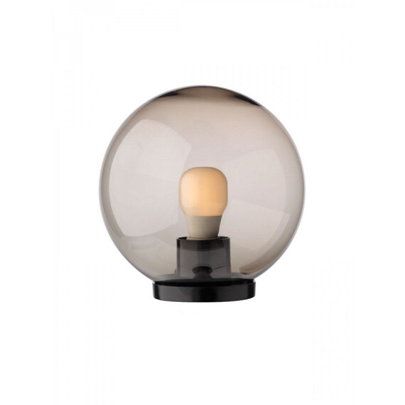 Плафон SFERA 250 1xE27 FUM  9770 Smarter | Osvetlenieto.bg