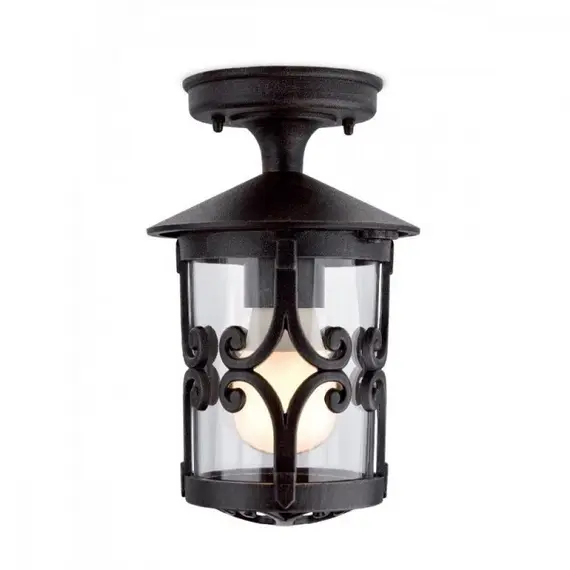 Плафон TIROL 9261 Smarter | Osvetlenieto.bg