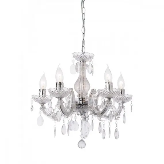 Полилей BOLERO 06-006 Smarter | Osvetlenieto.bg