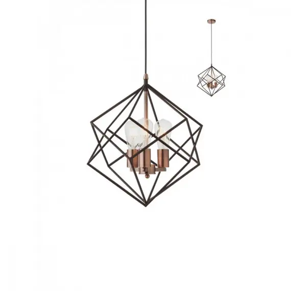 Полилей EWA 02-939 Smarter | Osvetlenieto.bg