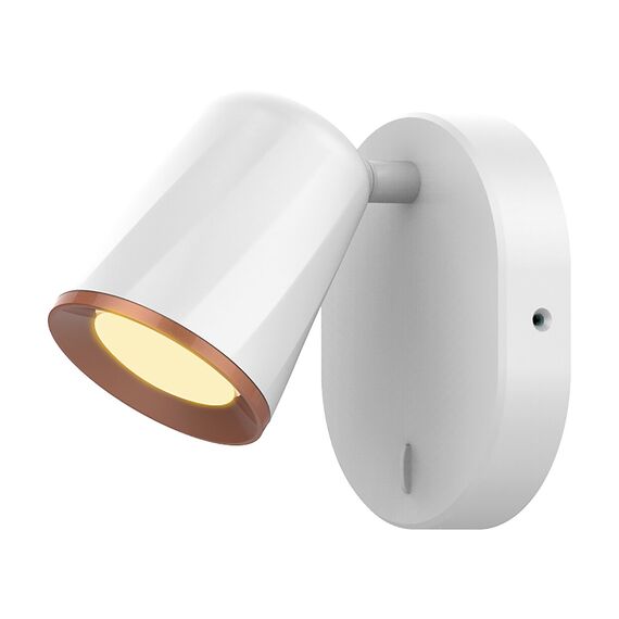 LED Аплик SOLANGE 5045 Rabalux 6W 3000K | Osvetlenieto.bg