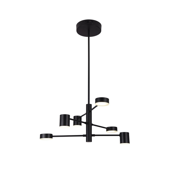 LED Полилей SOLOMON 6355 Rabalux 30W 4000K | Osvetlenieto.bg