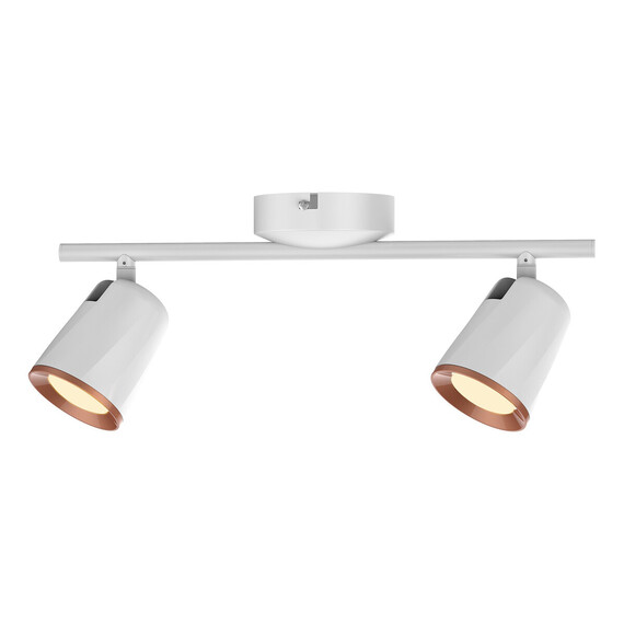 LED Спот SOLANGE 5046 Rabalux 12W 3000K | Osvetlenieto.bg
