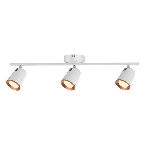 LED Спот SOLANGE 5047 Rabalux 18W 3000K | Osvetlenieto.bg