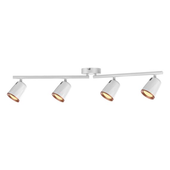 LED Спот SOLANGE 5048 Rabalux 24W 3000K | Osvetlenieto.bg