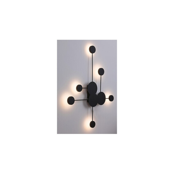 LED Аплик AMADEO 6260 Rabalux 21W 4000K | Osvetlenieto.bg