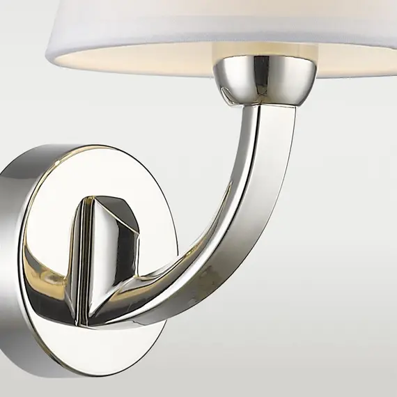 Аплик ATLANTA W01827NI CosmoLight 1xE14 | Osvetlenieto.bg