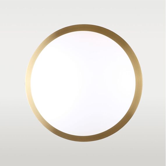 Аплик CAPE TOWN W01063BR CosmoLight 1xG9 | Osvetlenieto.bg