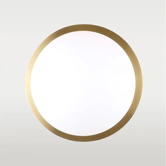 Аплик CAPE TOWN W01063BR CosmoLight 1xG9 | Osvetlenieto.bg