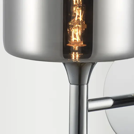 Аплик COPENHAGEN W01059CH CosmoLight 1xG9 | Osvetlenieto.bg