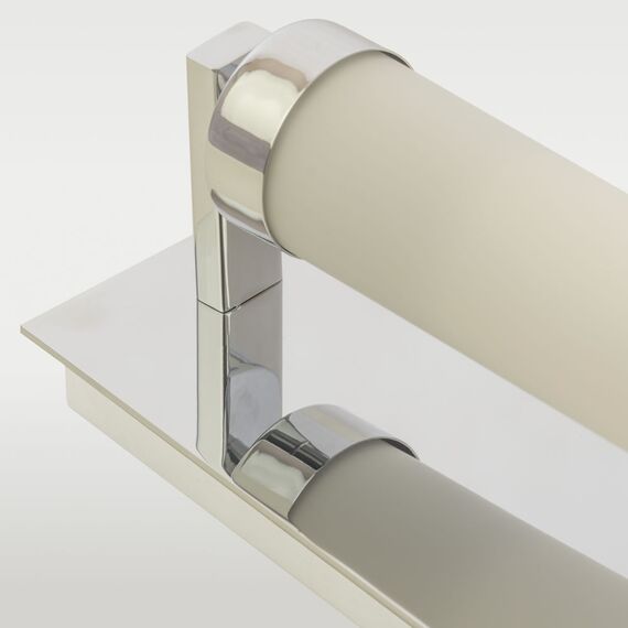 Аплик DUBLIN W01155CH CosmoLight 1xE14 | Osvetlenieto.bg