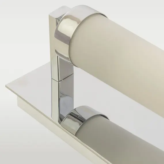 Аплик DUBLIN W01155CH CosmoLight 1xE14 | Osvetlenieto.bg