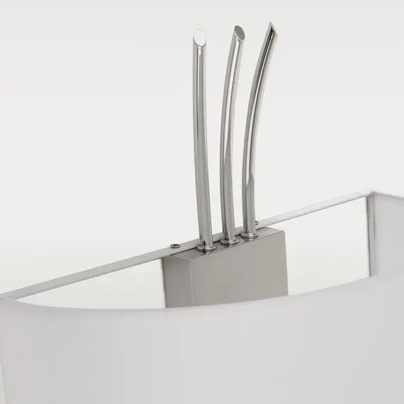 Аплик LAS VEGAS W03711NI CosmoLight 3xE14 | Osvetlenieto.bg