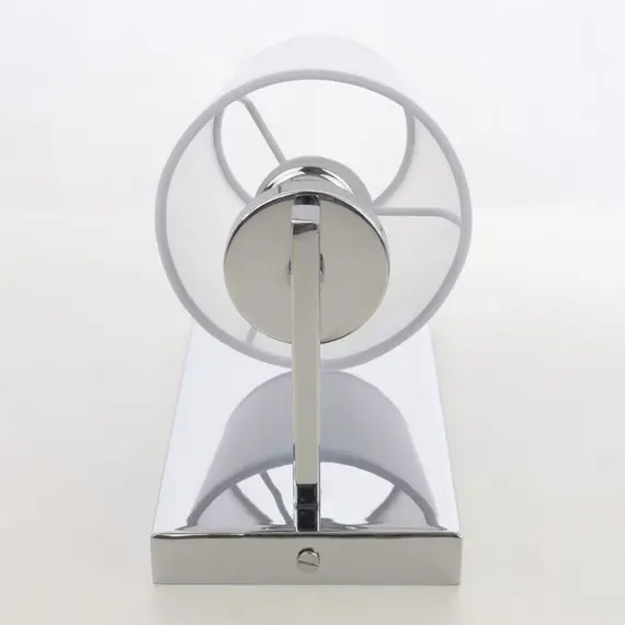 Аплик LONDON W01014WH CosmoLight 1xE14 | Osvetlenieto.bg