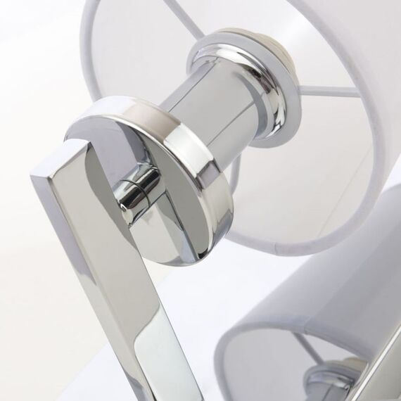 Аплик LONDON W01014WH CosmoLight 1xE14 | Osvetlenieto.bg Аплик LONDON W01014WH CosmoLight 1xE14 | Osvetlenieto.bg