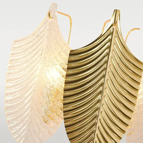 Аплик PALERMO W03087AU CosmoLight 3xE14 | Osvetlenieto.bg