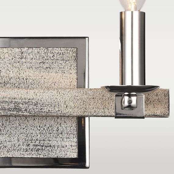 Аплик PORTLAND W02278NI WD CosmoLight 2xE14 | Osvetlenieto.bg Аплик PORTLAND W02278NI WD CosmoLight 2xE14 | Osvetlenieto.bg