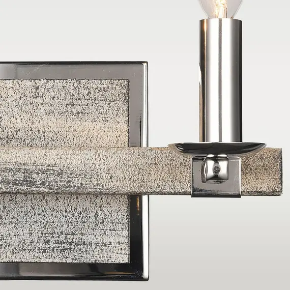 Аплик PORTLAND W02278NI WD CosmoLight 2xE14 | Osvetlenieto.bg