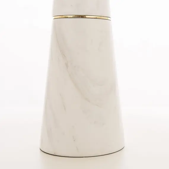 Луксозна настолна лампа CARTAGENA T02004AU CosmoLight 2xE27 | Osvetlenieto.bg