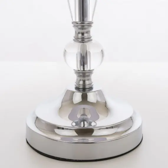 Настолна лампа MONACO T01878WH CosmoLight 1xE27 | Osvetlenieto.bg