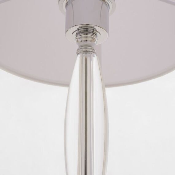 Настолна лампа MONACO T01878WH CosmoLight 1xE27 | Osvetlenieto.bg Настолна лампа MONACO T01878WH CosmoLight 1xE27 | Osvetlenieto.bg