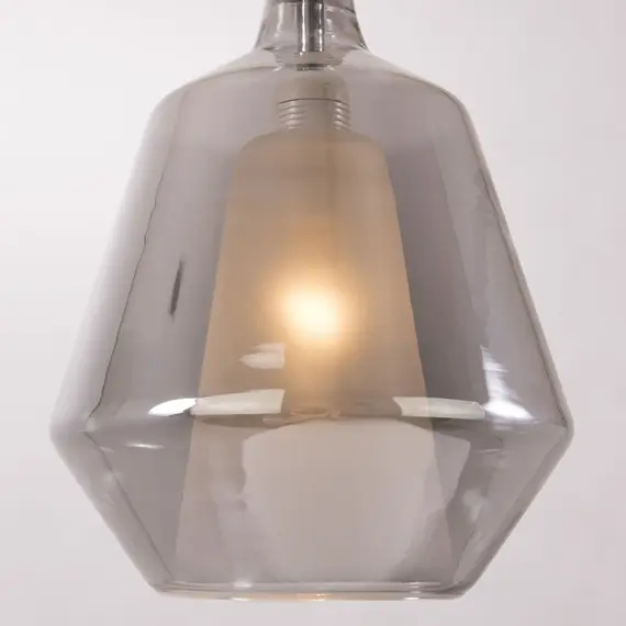 Полилей FLORENCE P01526SY CosmoLight 1xE14 | Osvetlenieto.bg