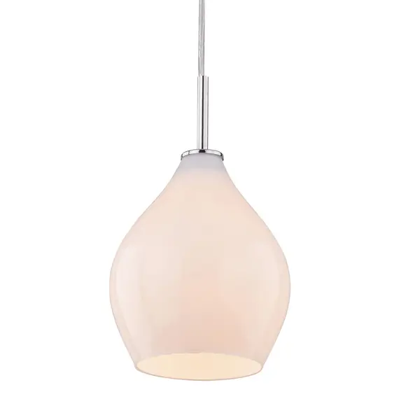 Полилей KUALA LUMPUR P01540WH CosmoLight 1xE14 | Osvetlenieto.bg