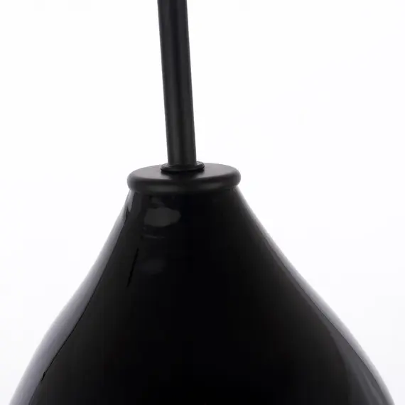 Полилей KUALA LUMPUR P03571BK CosmoLight 3xE14 | Osvetlenieto.bg