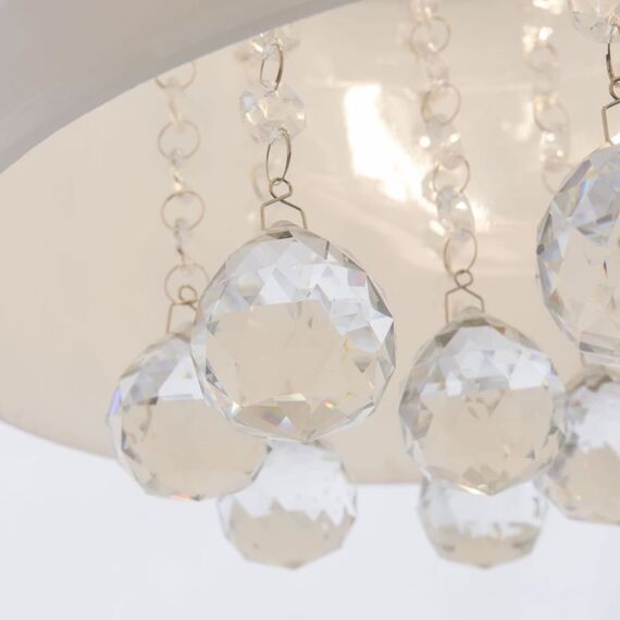 Полилей MALAGA P05519WH CosmoLight 5xG9 | Osvetlenieto.bg