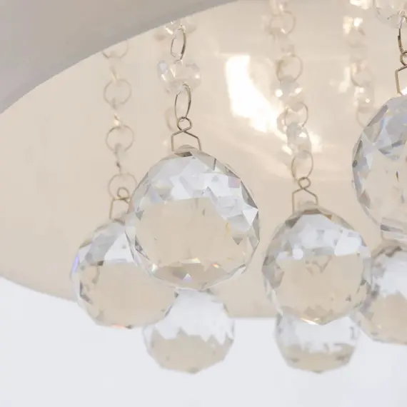 Полилей MALAGA P05519WH CosmoLight 5xG9 | Osvetlenieto.bg