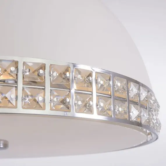 Полилей MARRAKESH P03700WH CosmoLight 3xE27 | Osvetlenieto.bg