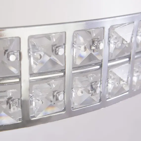 Полилей MARRAKESH P03700WH CosmoLight 3xE27 | Osvetlenieto.bg