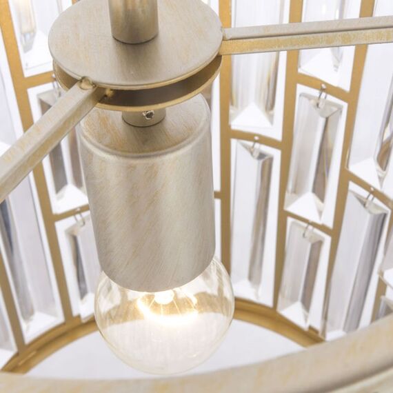 Полилей MOSCOW P01110CP CosmoLight 1xE27 | Osvetlenieto.bg Полилей MOSCOW P01110CP CosmoLight 1xE27 | Osvetlenieto.bg