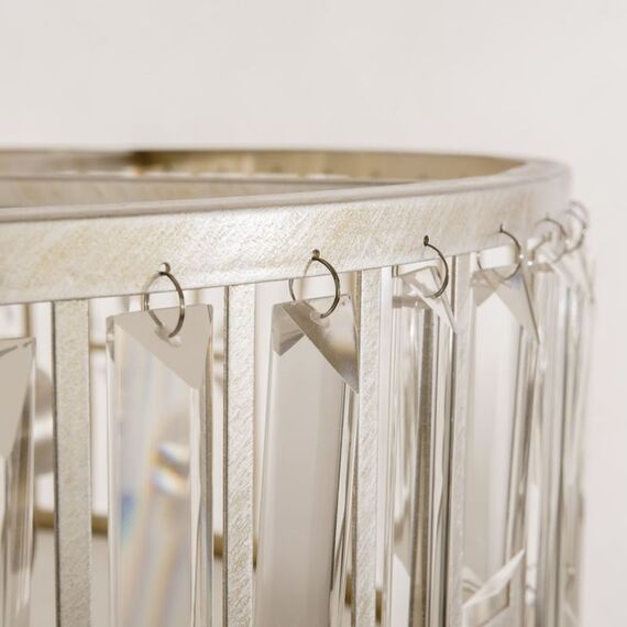 Полилей MOSCOW P05134CP CosmoLight 5xE27 | Osvetlenieto.bg