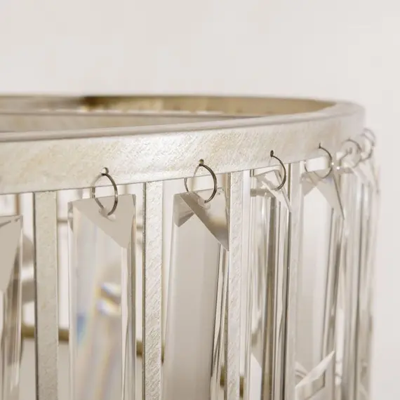 Полилей MOSCOW P05134CP CosmoLight 5xE27 | Osvetlenieto.bg