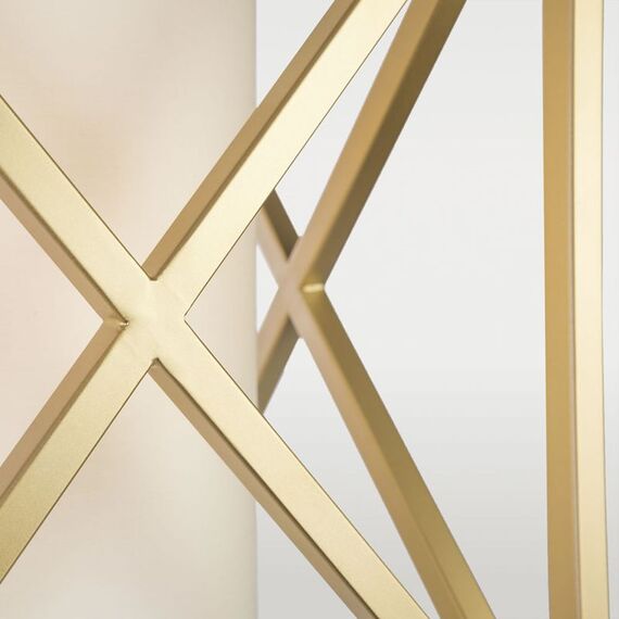 Полилей New York P01403WH AU CosmoLight 1xE27 | Osvetlenieto.bg Полилей New York P01403WH AU CosmoLight 1xE27 | Osvetlenieto.bg