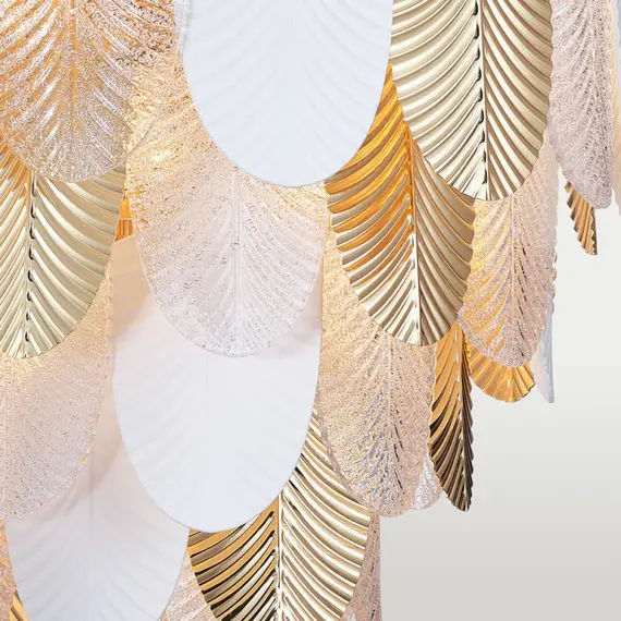 Полилей PALERMO P21070AU CosmoLight 21xE14 | Osvetlenieto.bg