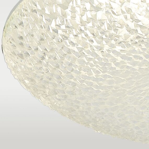 LED Плафон SVALBARD C01868WH CosmoLight | Osvetlenieto.bg