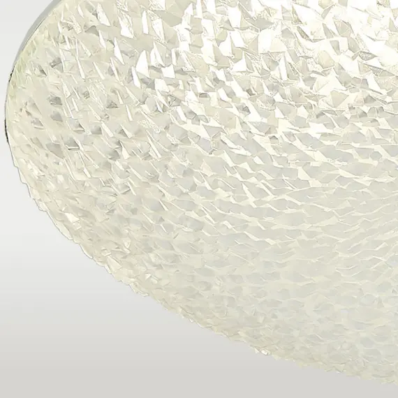 LED Плафон SVALBARD C01868WH CosmoLight | Osvetlenieto.bg