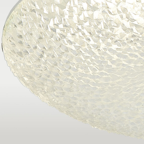 LED Плафон SVALBARD C01868WH CosmoLight | Osvetlenieto.bg