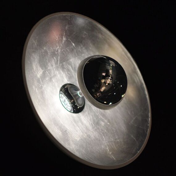 LED Плафон SYDNEY C01048WH AG CosmoLight | Osvetlenieto.bg