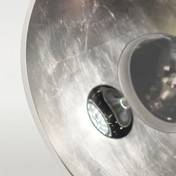 LED Плафон SYDNEY C01048WH AG CosmoLight | Osvetlenieto.bg