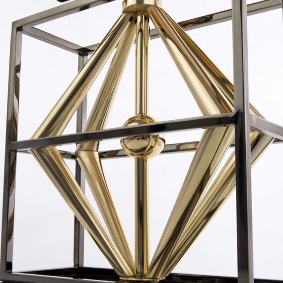 Настолна лампа QUITO T01939BK AU CosmoLight 1xE27 | Osvetlenieto.bg