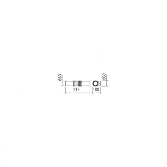 Аплик AVANCE 01-1429 Smarter | Osvetlenieto.bg