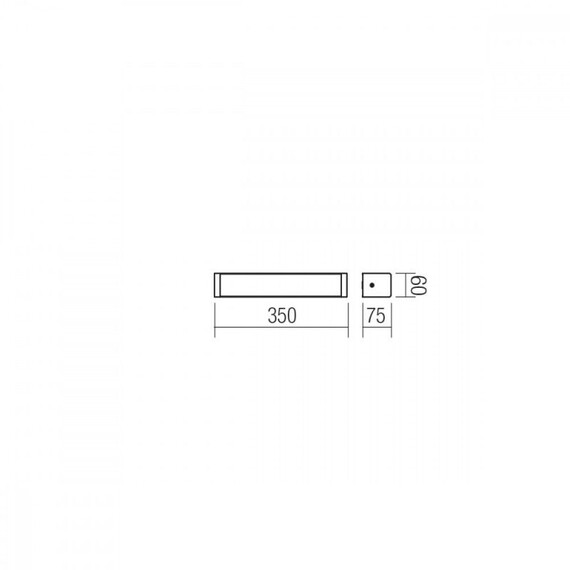 Аплик за баня LEDO 01-1423 Smarter | Osvetlenieto.bg